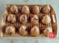 红枣粘糕的做法图解7