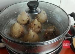 红枣粘糕的做法图解6