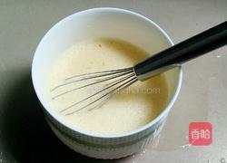 蒸蛋的做法图解5