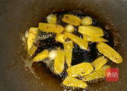 干烧鱿鱼的做法图解5