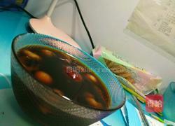 红枣桂圆枸杞汤的做法图解3