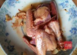 板栗鸽子汤的做法图解1