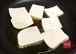 彩蔬焗豆腐的做法图解3