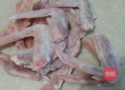 卤鸭爪鸭翅的做法图解1