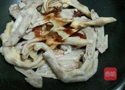 卤鸭爪鸭翅的做法图解3