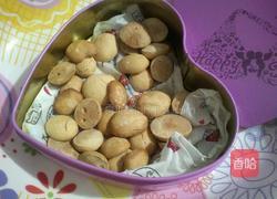 小馒头的做法图解7