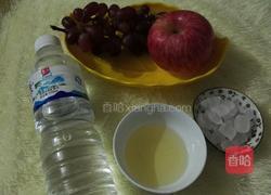 冰纷果蔬的做法图解2