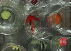 冰纷果蔬的做法图解5