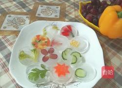 冰纷果蔬的做法图解6