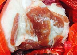 干锅杏鲍菇的做法图解2