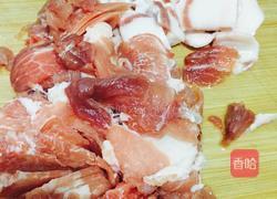 干锅杏鲍菇的做法图解5