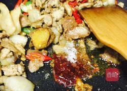 干锅杏鲍菇的做法图解11