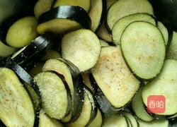 香煎茄盒的做法图解2