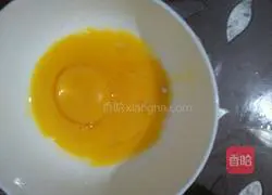 Chiffon Cake Recipe Illustration 2