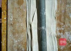 胡罗卜芹菜水饺的做法图解4