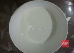 芒果班戟的做法图解2