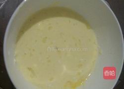 芒果班戟的做法图解5