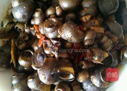 辣辣螺丝的做法图解9