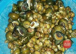 辣辣螺丝的做法图解3