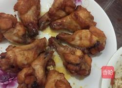 新奥尔良烤翅根的做法图解3