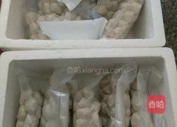 漳浦肉圆的做法图解10