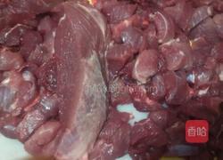 漳浦肉圆的做法图解1