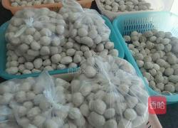 漳浦肉圆的做法图解5