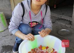 草莓酒的做法图解3