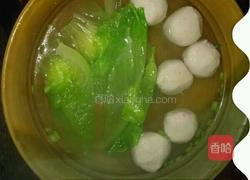 漳浦肉圆的做法图解8