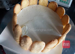 夏洛特的做法图解5