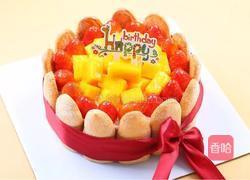 夏洛特的做法图解10