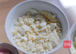 土豆泥沙拉的做法图解2