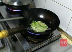 蒜苗五花肉的做法图解3