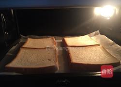 金枪鱼三明治的做法图解8