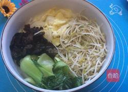 水煮肉片的做法图解5