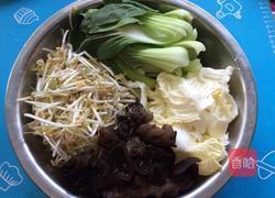 水煮肉片的做法图解3