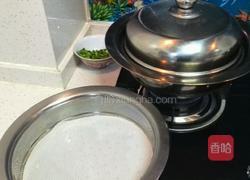 豆沙馒头的做法图解10