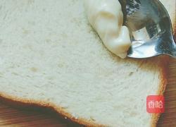 土司三明治的做法图解5