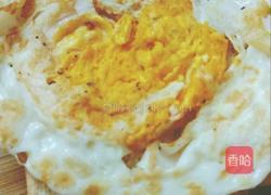 土司三明治的做法图解6