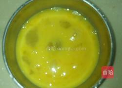 懒人版番茄酱鸡蛋汤云吞的做法图解2