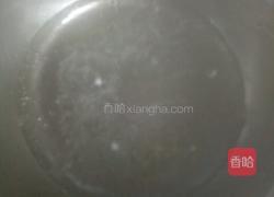 莲子银耳粥的做法图解3