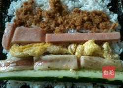 豬豬☆寿司的做法图解4