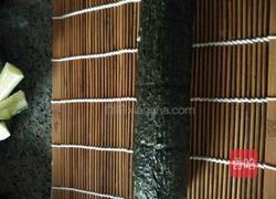 豬豬☆寿司的做法图解5