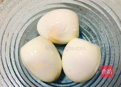 大嘴可颂——奶酪鸡蛋餐肉三明治的做法图解1