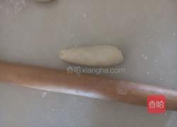 老婆饼的做法图解6