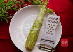 之春意的做法图解1