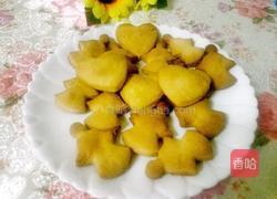 烤饼干的做法图解8