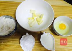 烤饼干的做法图解1