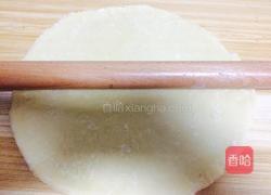 烤饼干的做法图解5
