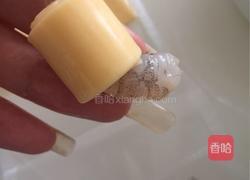 翻滚吧♥︎虾球君的做法图解3